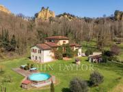 Esclusiva villa in vendita Firenze, Toscana