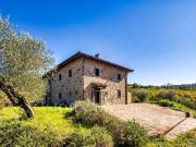 Esclusiva villa in vendita Firenze, Toscana