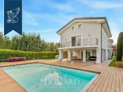 Esclusiva villa in vendita Forte dei Marmi, Toscana