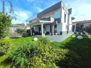 Prestigiosa villa di 174 mq in vendita Via Marenola,...