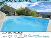 Esclusiva villa in vendita Greppolungo, 1, Camaiore,...
