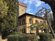 Esclusiva villa in vendita Greve in Chianti, Toscana