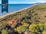 Esclusiva villa in vendita Grosseto, Toscana