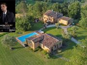 Esclusiva villa in vendita Gualdo di Macerata, Italia