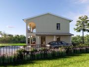 Esclusiva villa in vendita Guardistallo, Italia