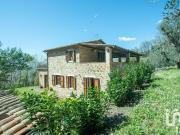 Esclusiva villa in vendita LocalitÃ Tuffi, Semproniano,...