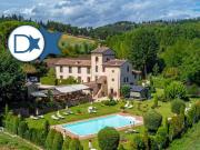 Esclusiva villa in vendita Località Montauto, San...