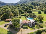 Prestigiosa villa di 542 mq in vendita Località Pira...
