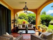 Esclusiva villa in vendita Località Vallone 37,...