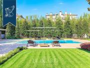 Esclusiva villa in vendita Magenta, Italia