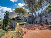 Esclusiva villa in vendita Monte Argentario, Toscana