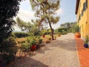 Esclusiva villa in vendita Montecatini Terme, Italia