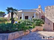 Esclusiva villa in vendita MONTICELLI, Ostuni, Puglia