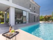 Esclusiva villa in vendita Monza, Italia