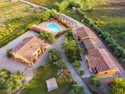 Esclusiva villa in vendita Olmedo, Sardegna