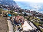 Esclusiva villa in vendita Ospedaletti, Italia