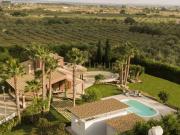 Esclusiva villa in vendita Partanna, Italia