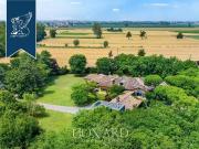 Esclusiva villa in vendita Pinarolo Po, Lombardia