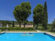 Esclusiva villa in vendita Pistoia, Italia