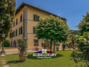 Esclusiva villa in vendita Pistoia, Toscana