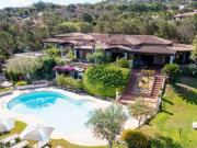 Esclusiva villa in vendita Porto Rotondo Costa Smeralda,...