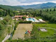 Esclusiva villa in vendita Rignano sull'Arno, Toscana