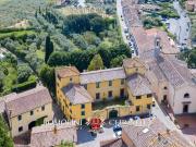 Esclusiva villa in vendita San Casciano in Val di Pesa,...