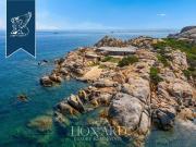 Esclusiva villa in vendita Santa Teresa Gallura, Italia