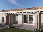 Esclusiva villa in vendita Sant'Agata Bolognese,...