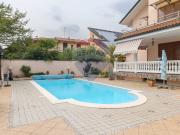 Esclusiva villa in vendita Sedriano, Italia