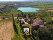 Esclusiva villa in vendita Sinalunga, Italia