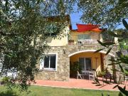 Esclusiva villa in vendita Soldano, Italia