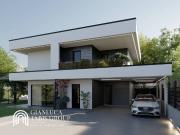 Esclusiva villa in vendita Strada Baldissero, 34,...