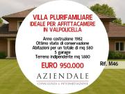 Esclusiva villa in vendita Strada del Recioto, Negrar,...