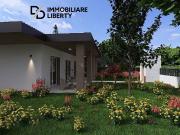 Prestigiosa villa di 139 mq in vendita, Via Borghetto,...