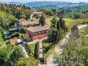 Prestigiosa villa in vendita Strada di Valle Tresole,...
