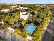 Esclusiva villa in vendita Strada Masserei, 18, Nardò,...