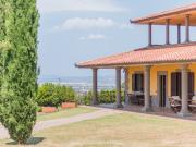 Esclusiva villa in vendita Strada Sammartinese, 12A,...