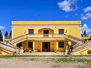Esclusiva villa in vendita Strada Statale 7ter, Novoli,...