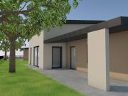 Esclusiva villa in vendita Strada Tre Case, Modena,...