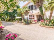 Esclusiva villa in vendita Strada Tuscanese, snc,...