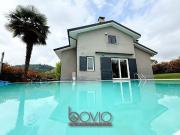 Esclusiva villa in vendita Strada Valle Garavaglia 8,...