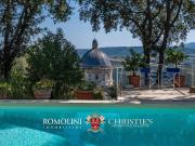 Esclusiva villa in vendita Todi, Italia