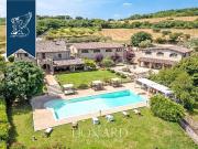 Esclusiva villa in vendita Todi, Italia