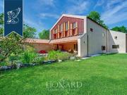 Esclusiva villa in vendita Treviso, Italia
