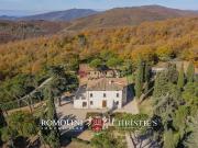 Esclusiva villa in vendita Tuoro sul Trasimeno, Italia