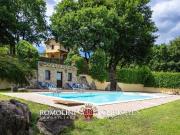 Esclusiva villa in vendita Umbertide, Umbria