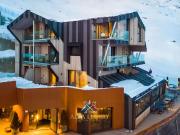 Esclusiva villa in vendita Valtournenche, Italia