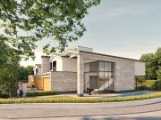 Esclusiva villa in vendita Via 9 novembre 1989, 1,...