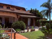 Esclusiva villa in vendita Via Afrodite, 36, Pomezia,...